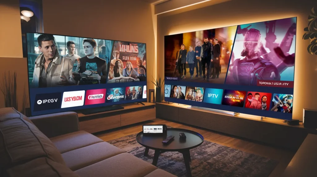 Usługa iptv , iptv poland , iptv polska , iptv