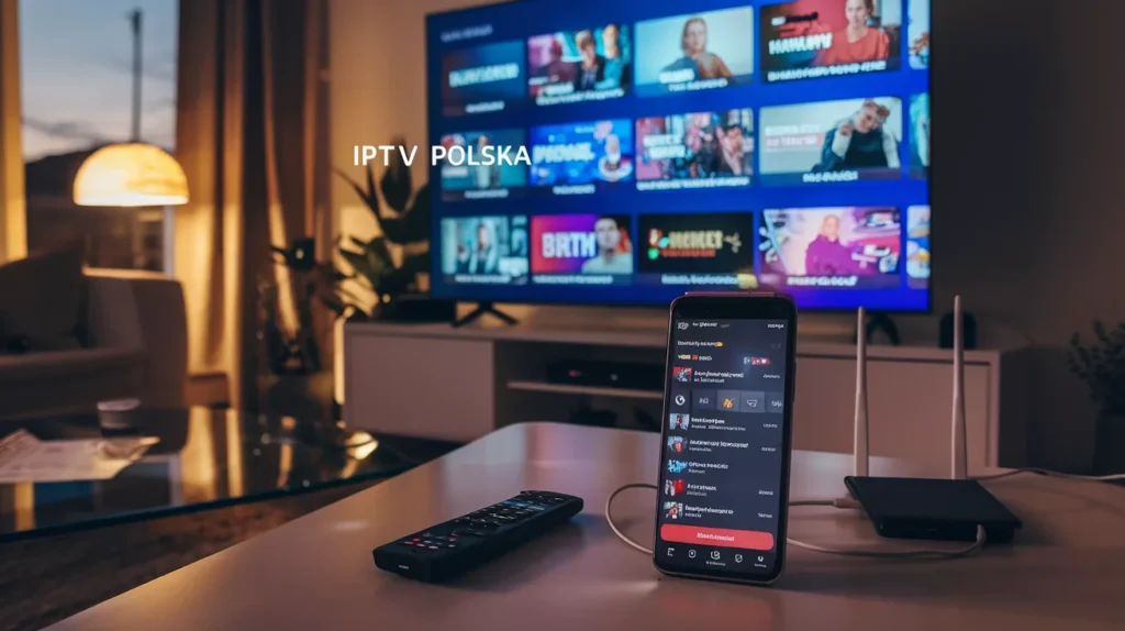 iptv polen , iptv poland , iptv polska